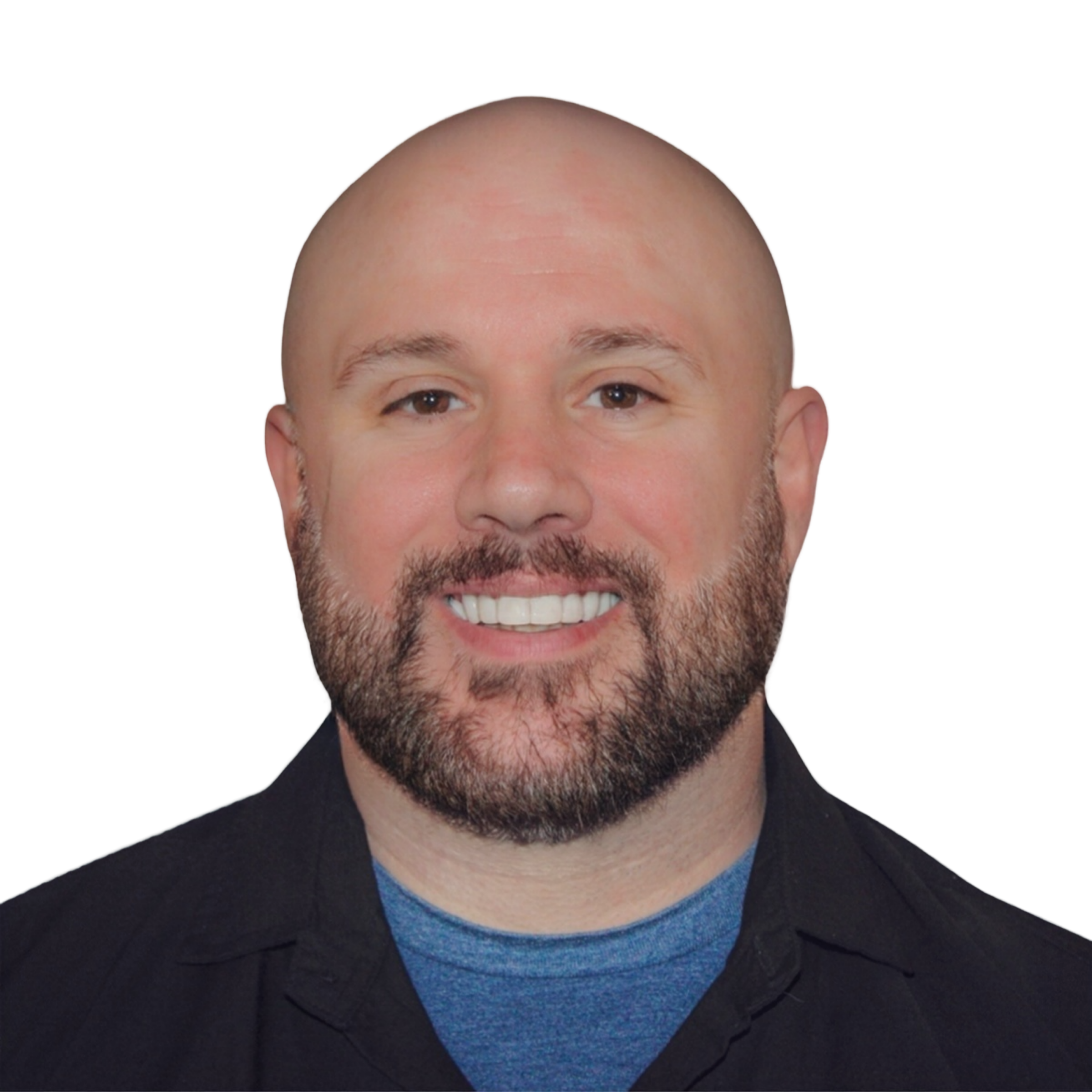 Rob Sarro, CEO